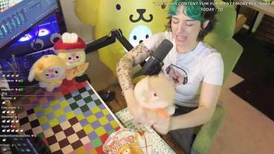 blind boxes with yungelderberry!