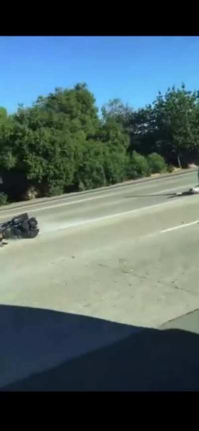 HMFT after I try to be "cool"