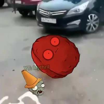 Kaboom