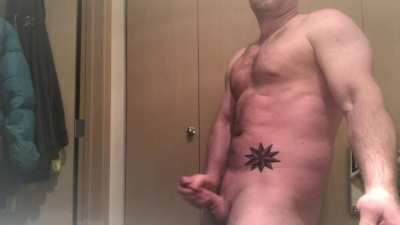 Dad bod strong.