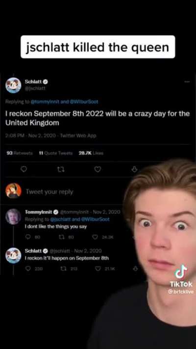 I&rsquo;m pretty sure he did do it