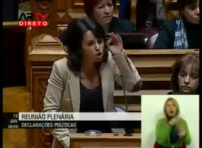 Ana Drago Rap
