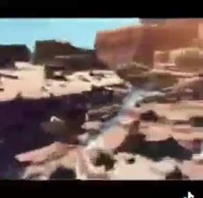 I&acirc;m never playing guilty gear strive again wtf is this&eth;&shy;
