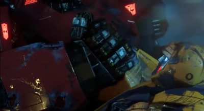 Best video game trailer. Hands down 