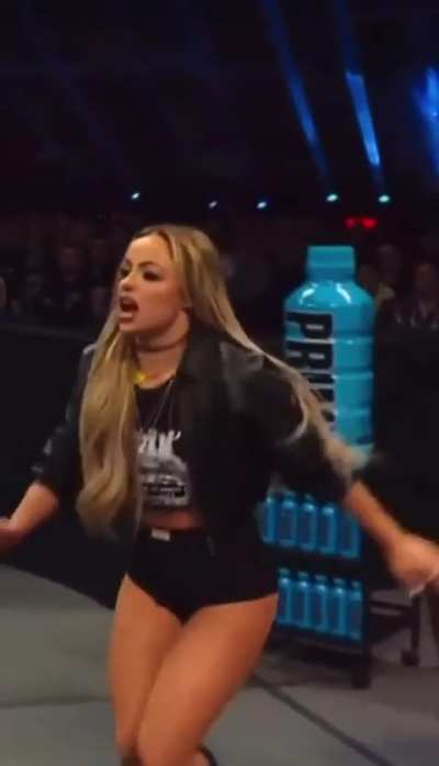 Liv Morgan
