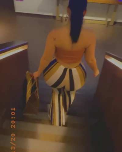 Mesmerizing