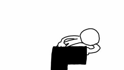 Ron 2 ft. Little man