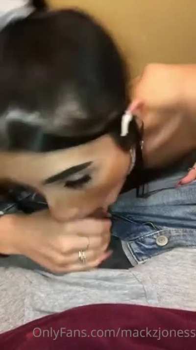 Mackzjoness