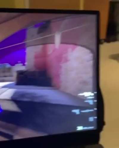 Shit ass
