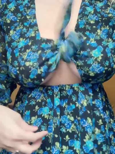 i feel like they were made to show off (27F)