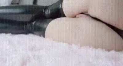 Teasing &hearts;_&hearts;