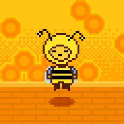 Bzzz Bzzzzz