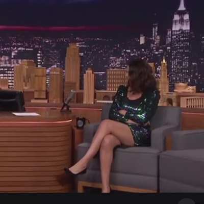 The Legshow