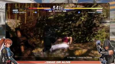 Found one of my favorite clips of Blecki putting on an absolute clinic last time the moderators had a face-off. As the saying goes - "If you keep getting hit with a spammed move then it's YOUR fault, not your opponent's."
