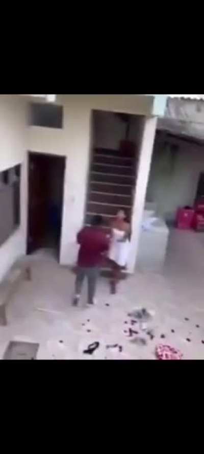damn day to give flowers