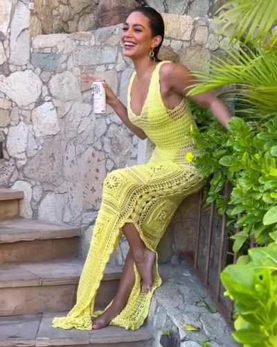 Vanessa Hudgens