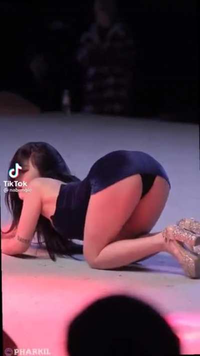 Daaaamnnnn