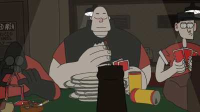 Poker Night