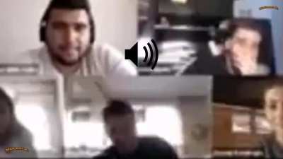 Beyler biliyorum herkes bu videoyu biliyor ama &ccedil;ok komik amq banane atmak istedim