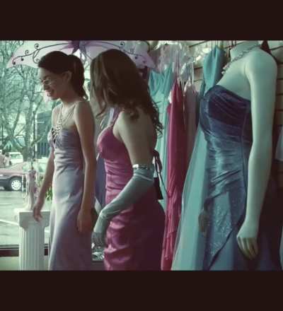 Anna Kendrick was the best thing about Twilight