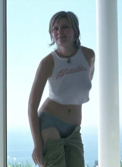 Kirsten Dunst