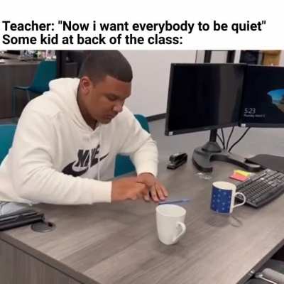 me irl