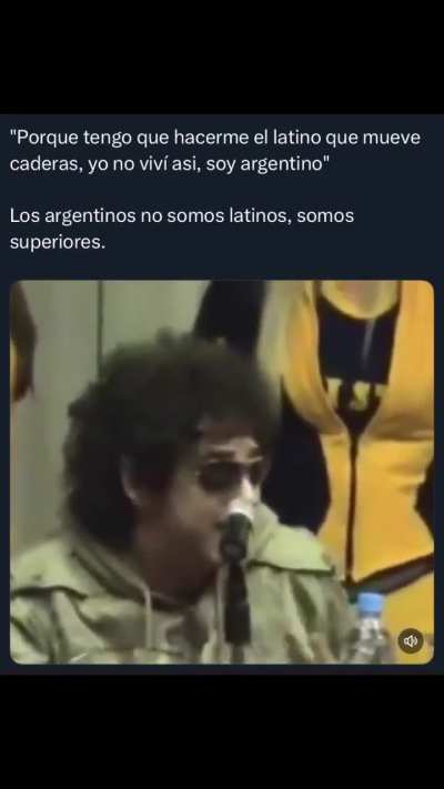 &iquest;Alguien sabe por que Cerati dijo esto?