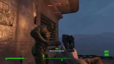 This the last time I use mods man wtf.. 