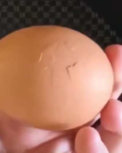It&rsquo;s hatching!