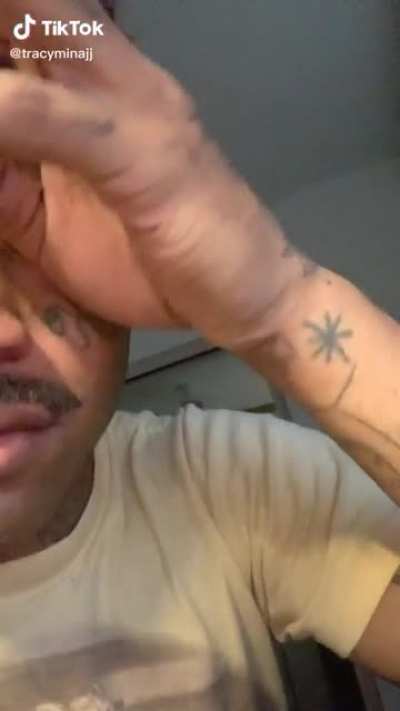 Lil tracy sad makes me sad