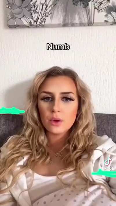 Trends like this annoy me so much. You have bpd because you can change facial expressions?