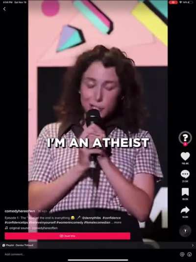 Try Not To Laugh on &ldquo;easy mode&rdquo;