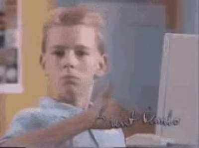 when you get a dishwasher but you also get free s3x.