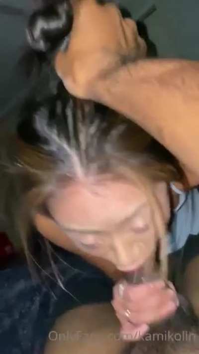 Asian persuasion