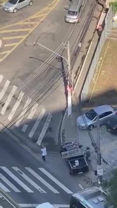 GTA Brasil #003