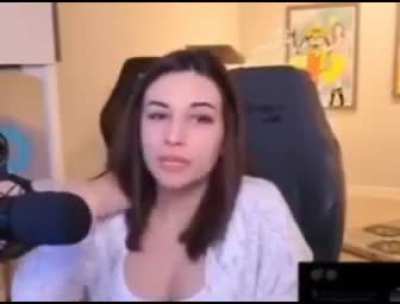 To convince us that it's not cheating