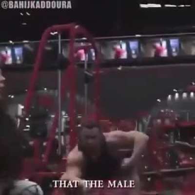 Libcenter runs a gym