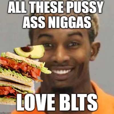 Y&rsquo;all rockin&rsquo; with BLTs⁉️