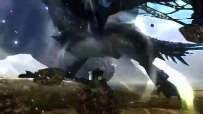 Why do CB main want the energy blade back you ask?