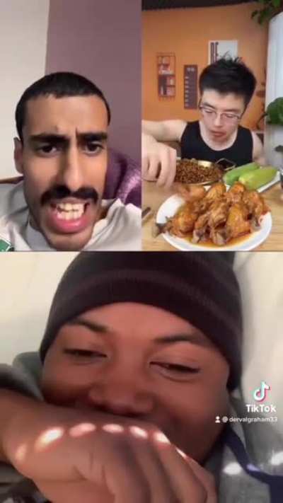 Swallow machine 😂