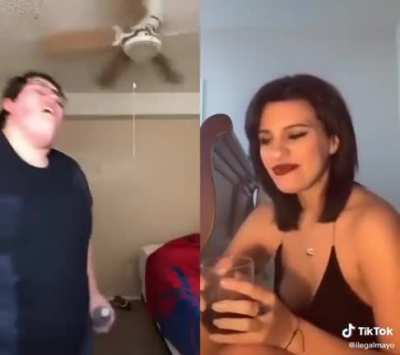 Reddit moment
