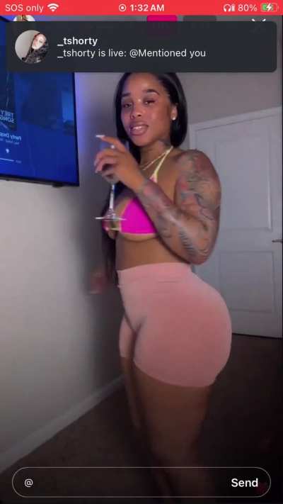 Therealmskay 
