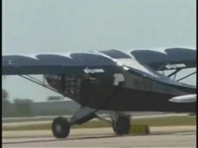 Drunken guy steals airplane