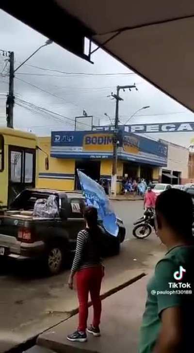 BR