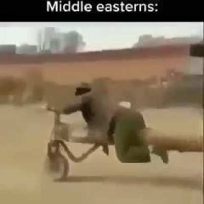 Fast and furious