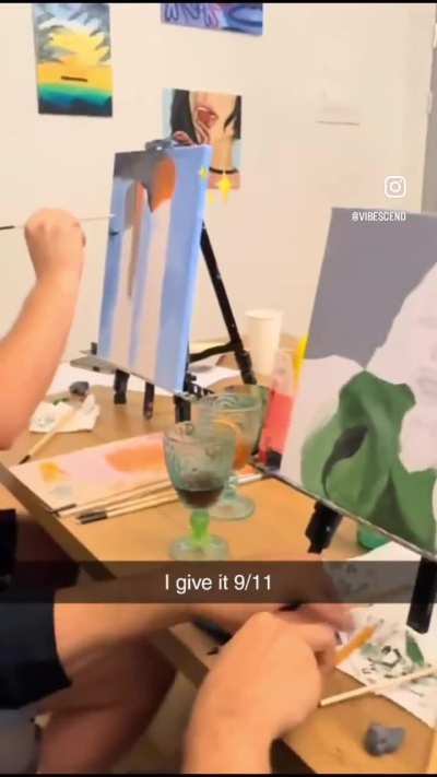 A solid 9/11