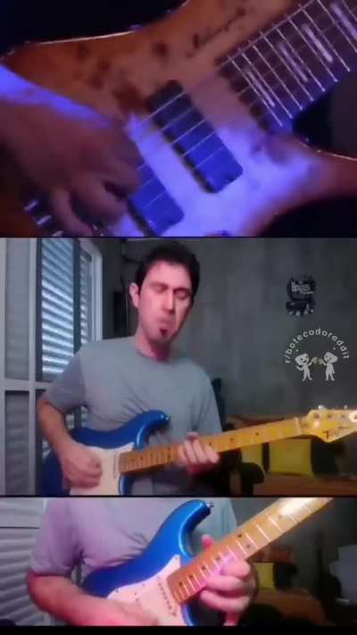 Al&ocirc; r/metal (se disser que t&aacute; ruim, t&aacute; mentindo) 
