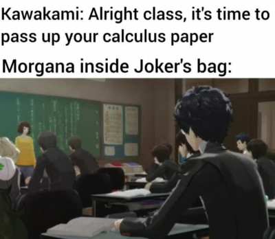Morgan nooooooo!!!