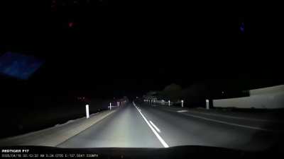 My cars GPS randomly glitched at the most bizzare time after I mentioned cheap fuel, first time it had done this (my son thinks the car is possessed it did it a second time)