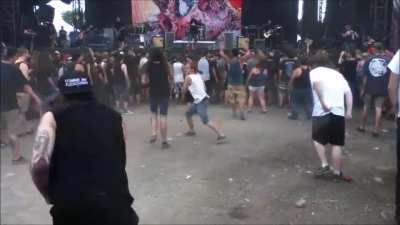 Best Hardcore Rave 2077